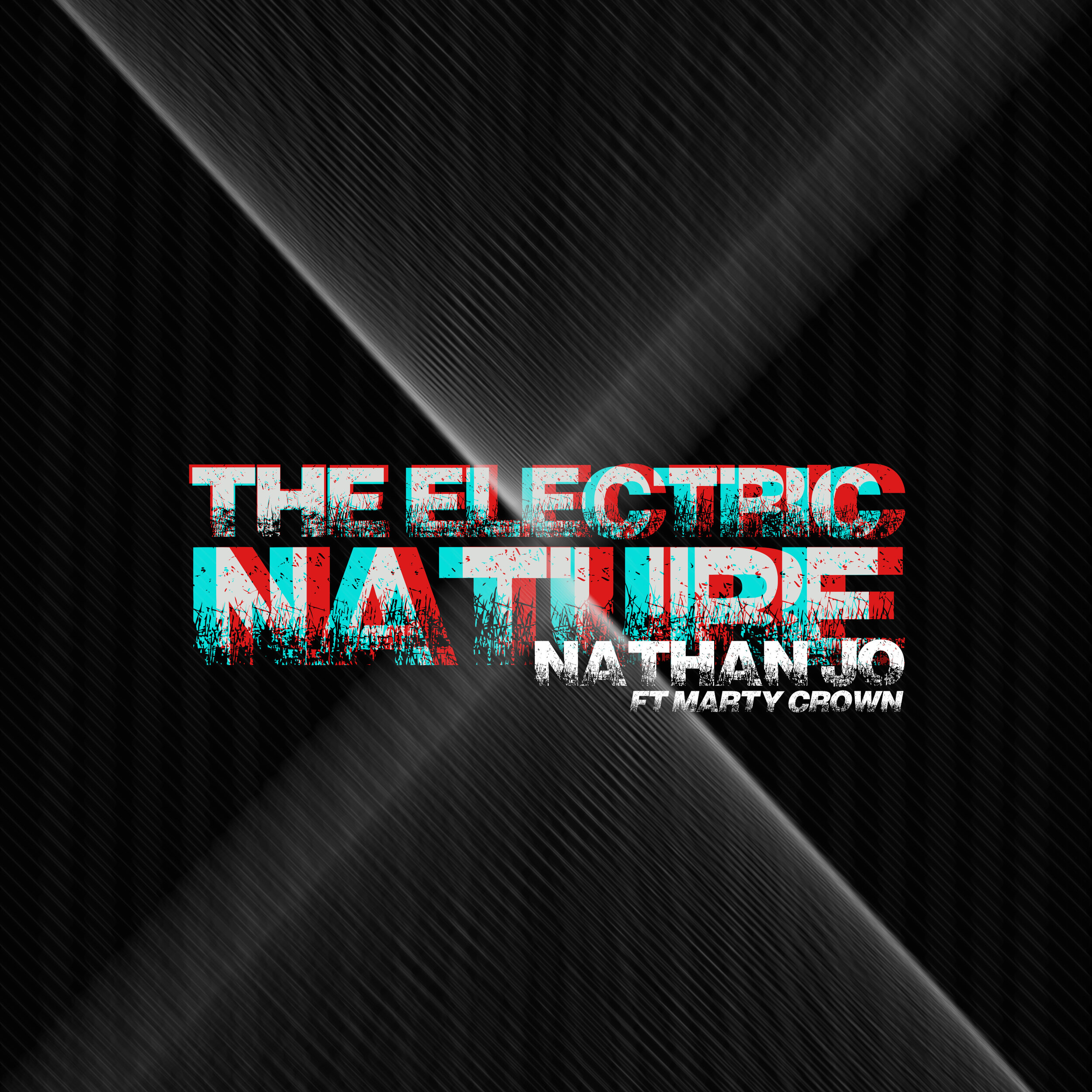 Nathan Jo - The Electric Nature ft. Marty Crown