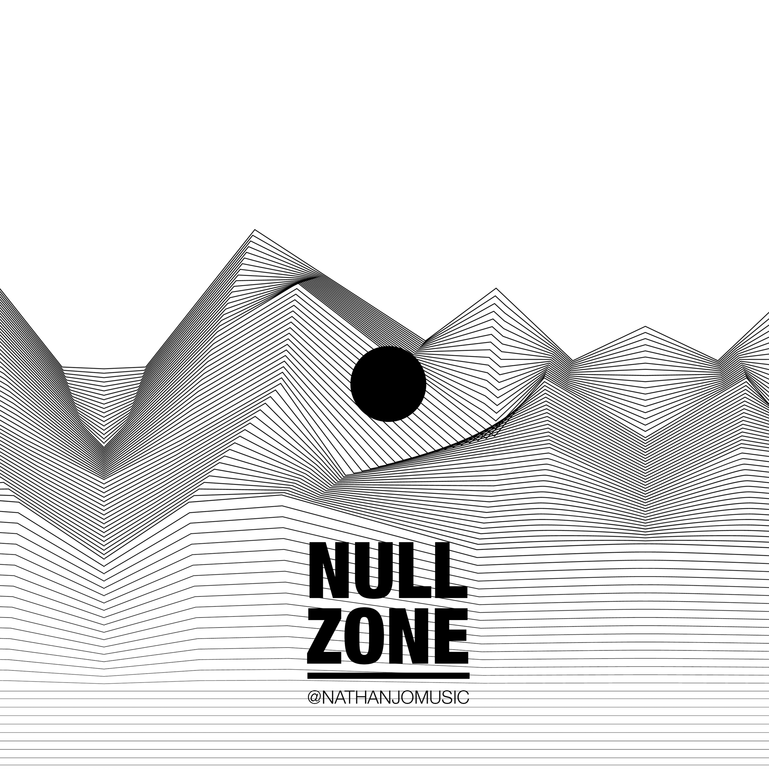 Nathan Jo - Null Zone