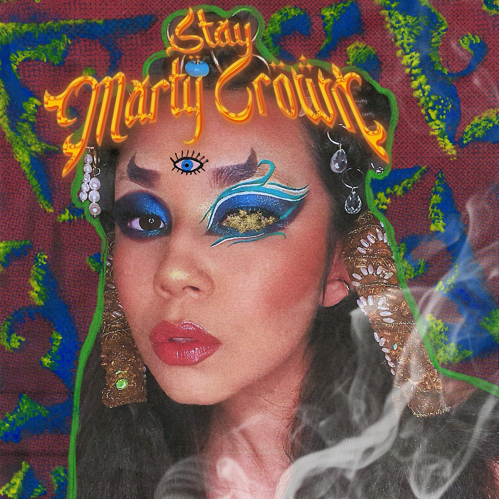 Marty Crown - Stay