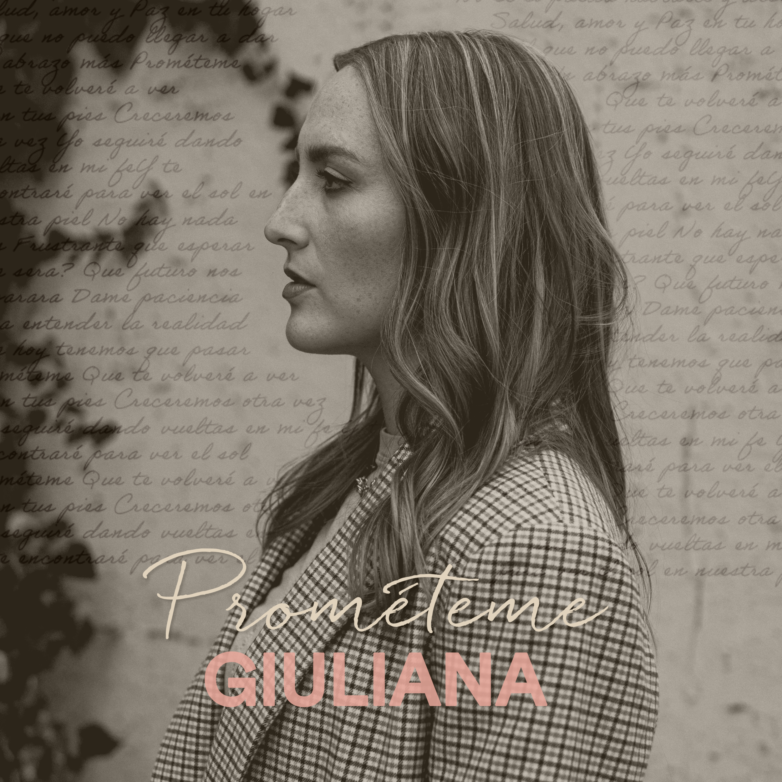 Giuliana - Prométeme