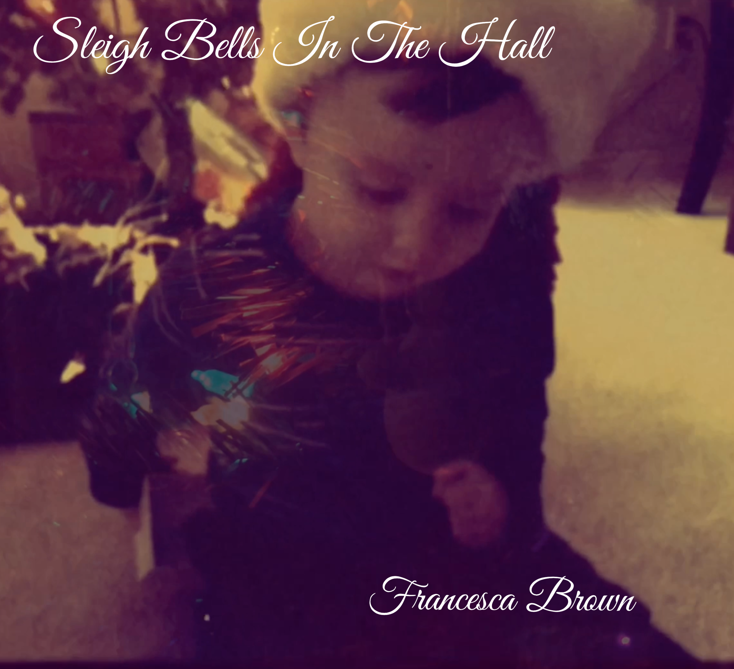 Francesca Brown - Sleigh Bells in the Hall