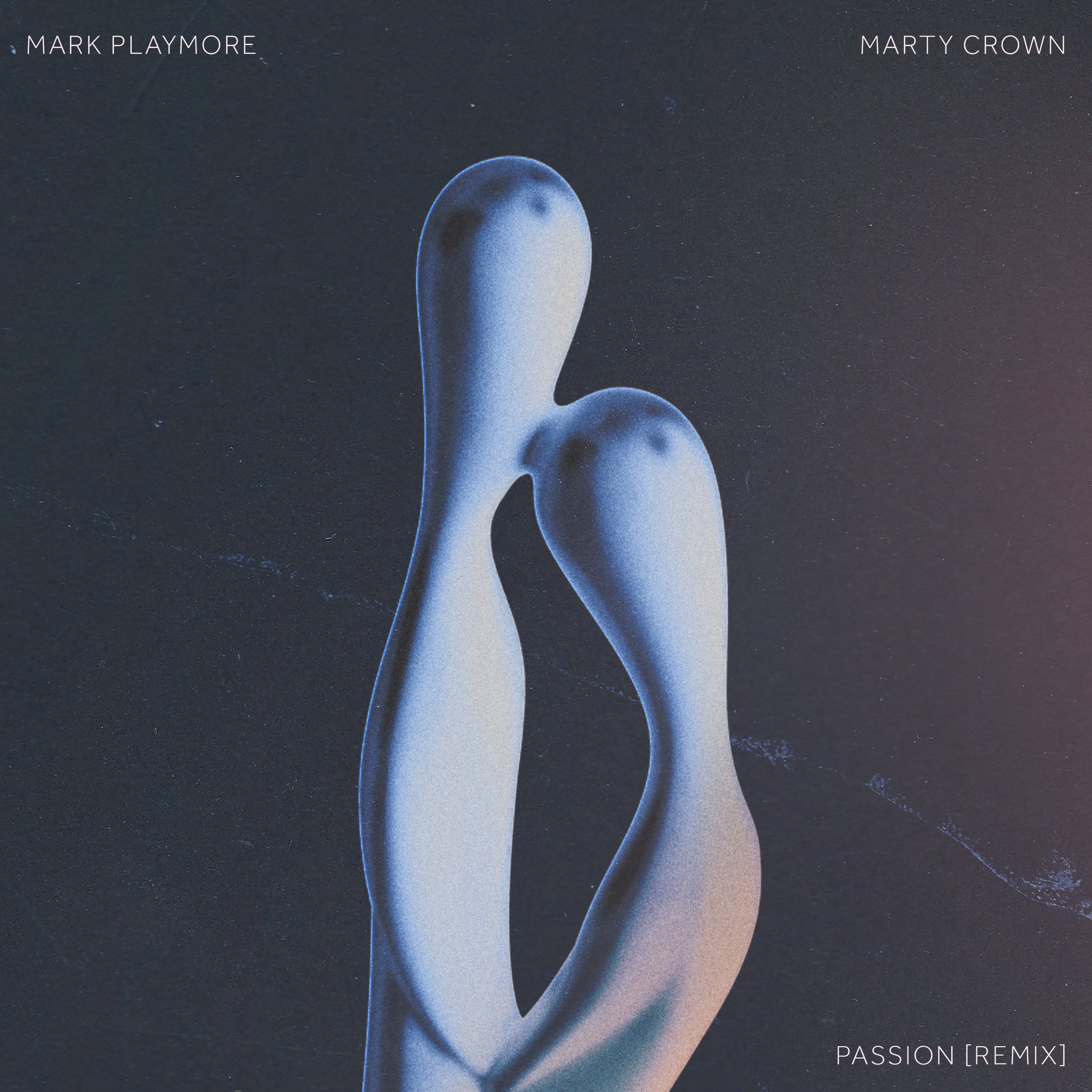 Passion - Mark Playmore Remix