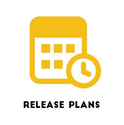 Release Plans