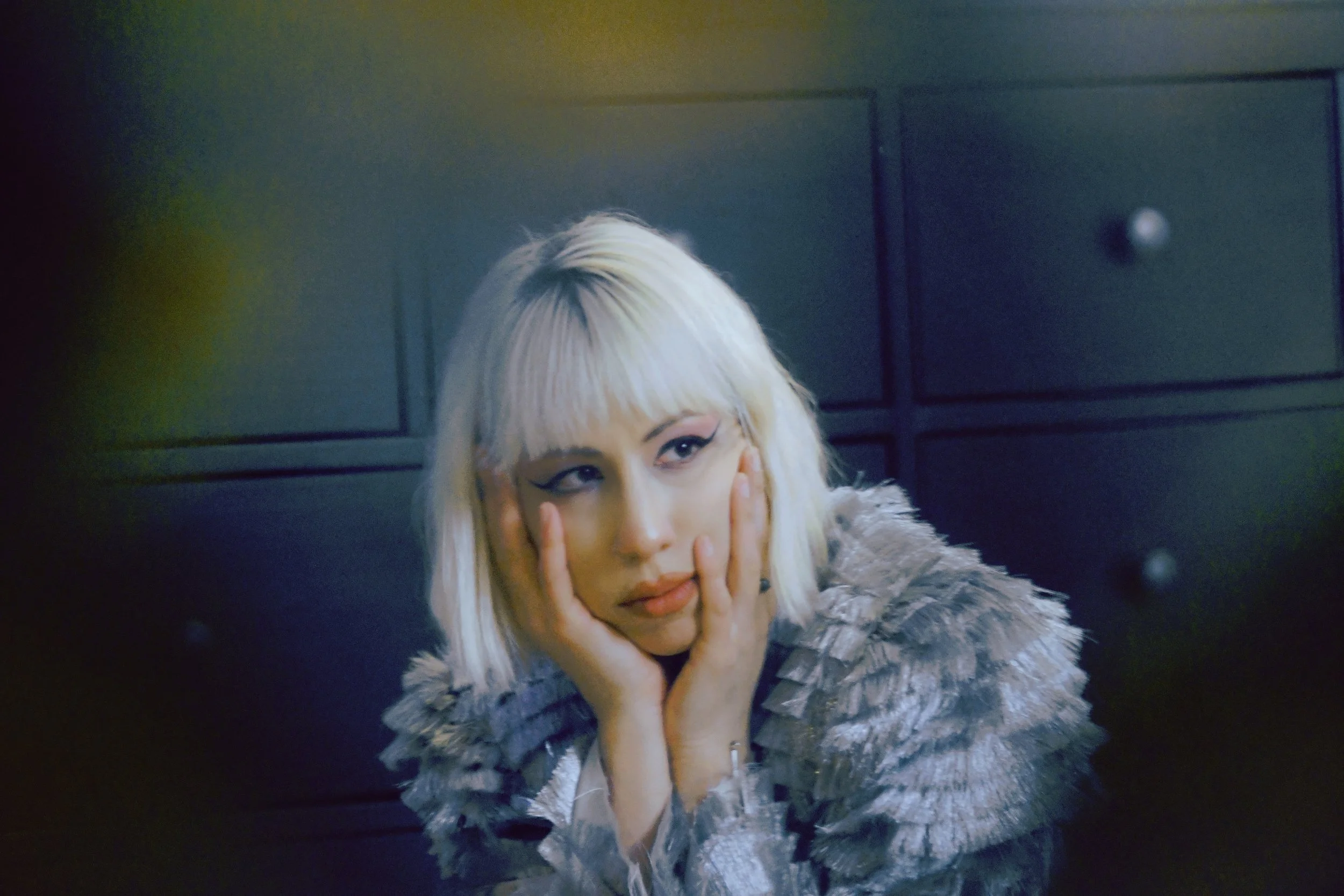 Interview: Whitney Tai