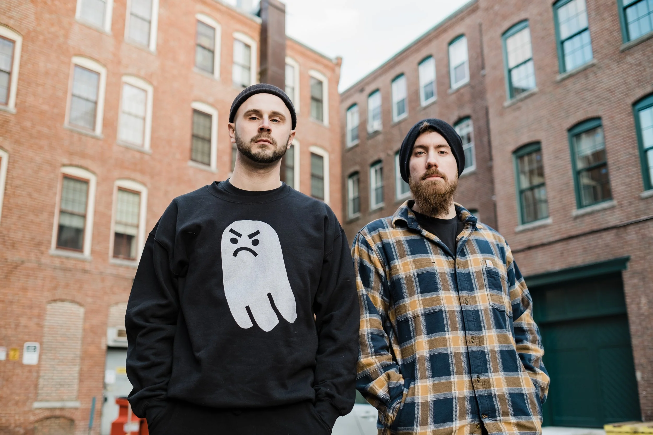 Interview: Broadwing