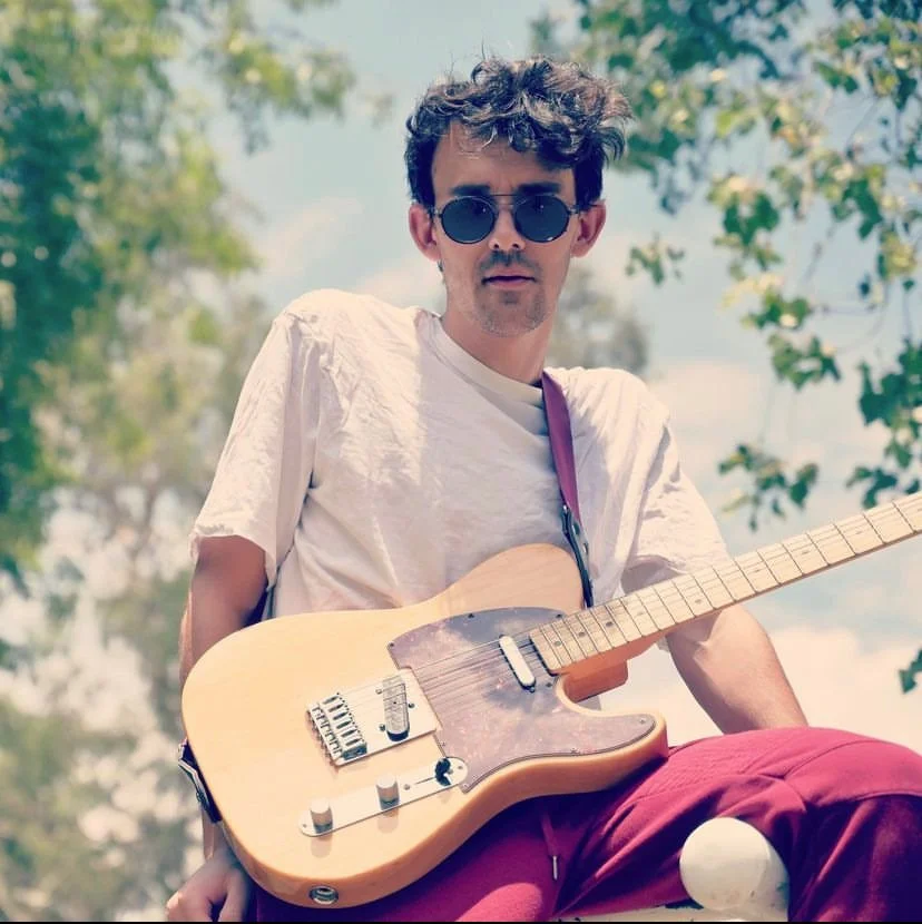 Interview: Von Mikel