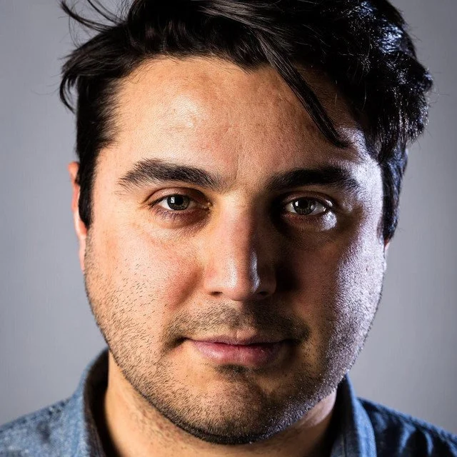 Interview: Sergio Torres-Letelier