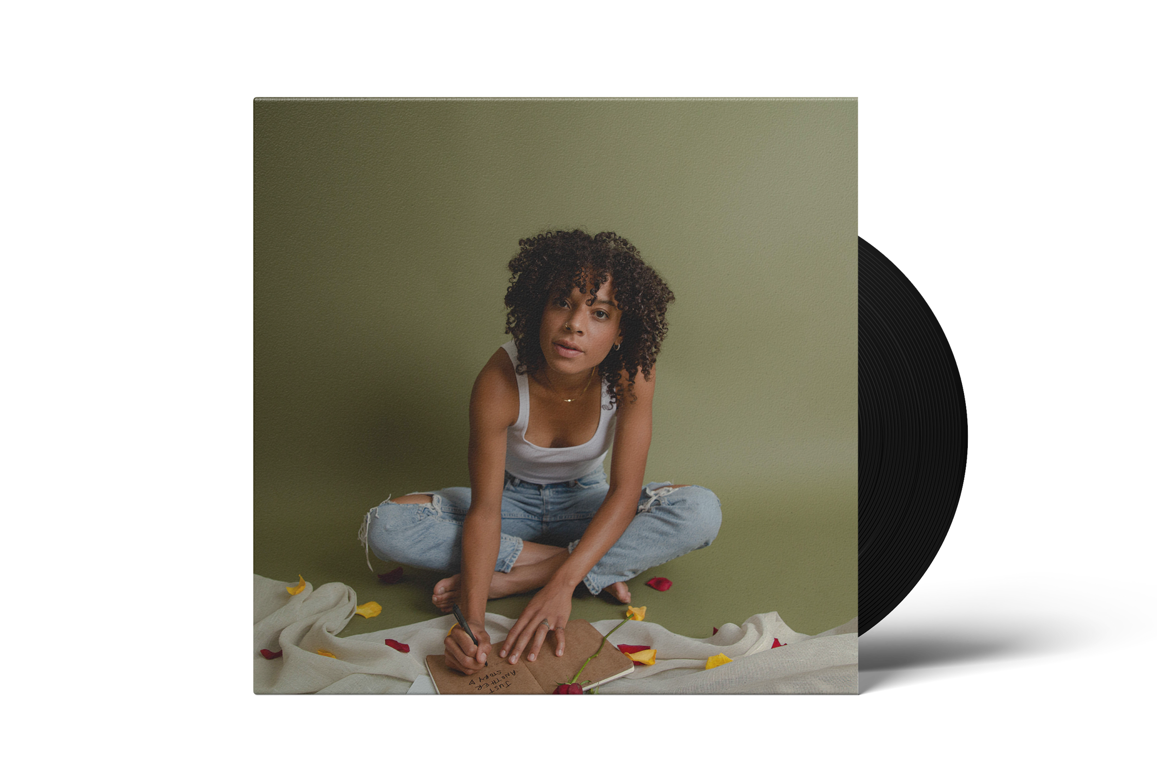 ALBUM RELEASE: KENNEDY WILLIAMS - JUST ANOTHER STORY