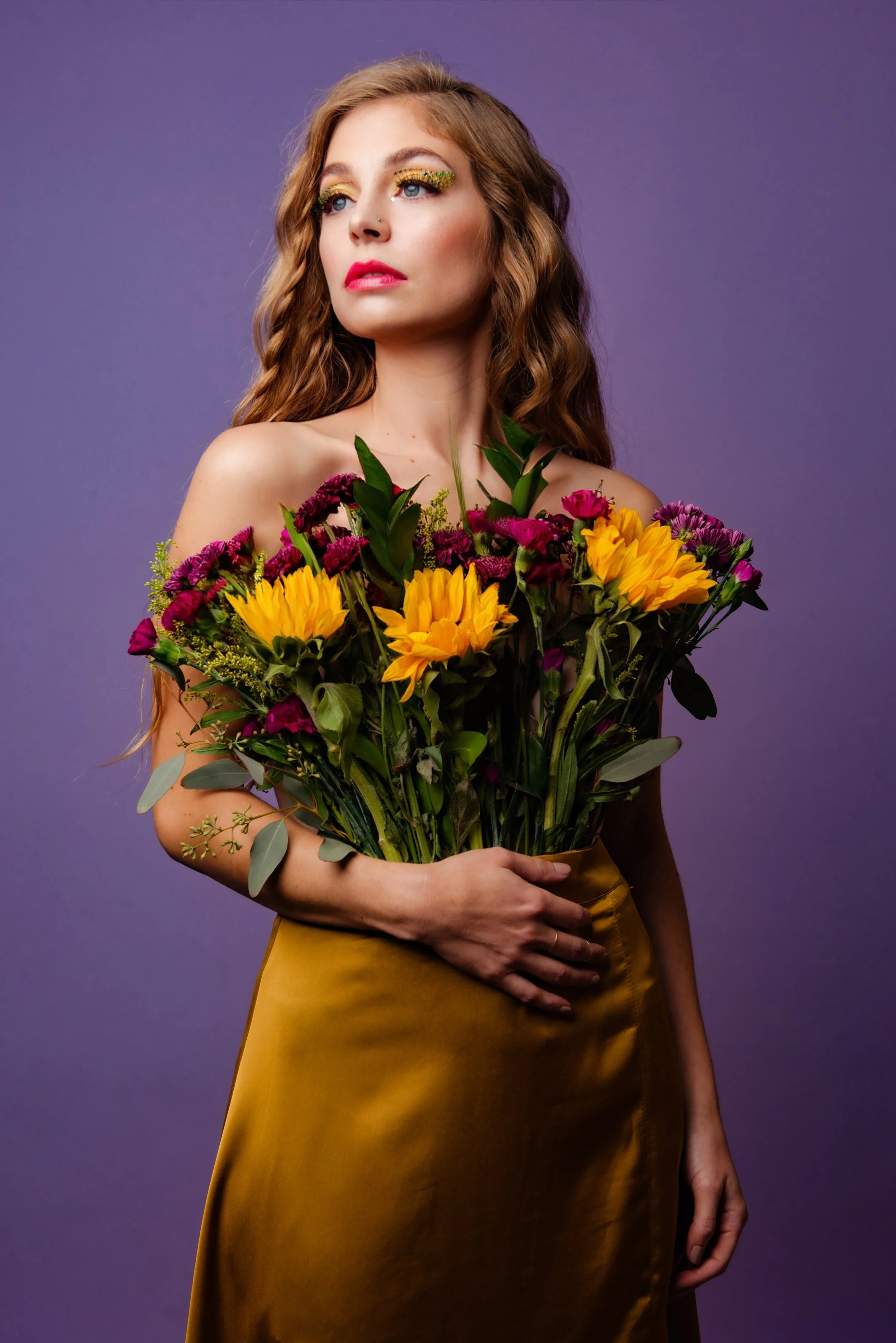 Interview: Anna Talpe