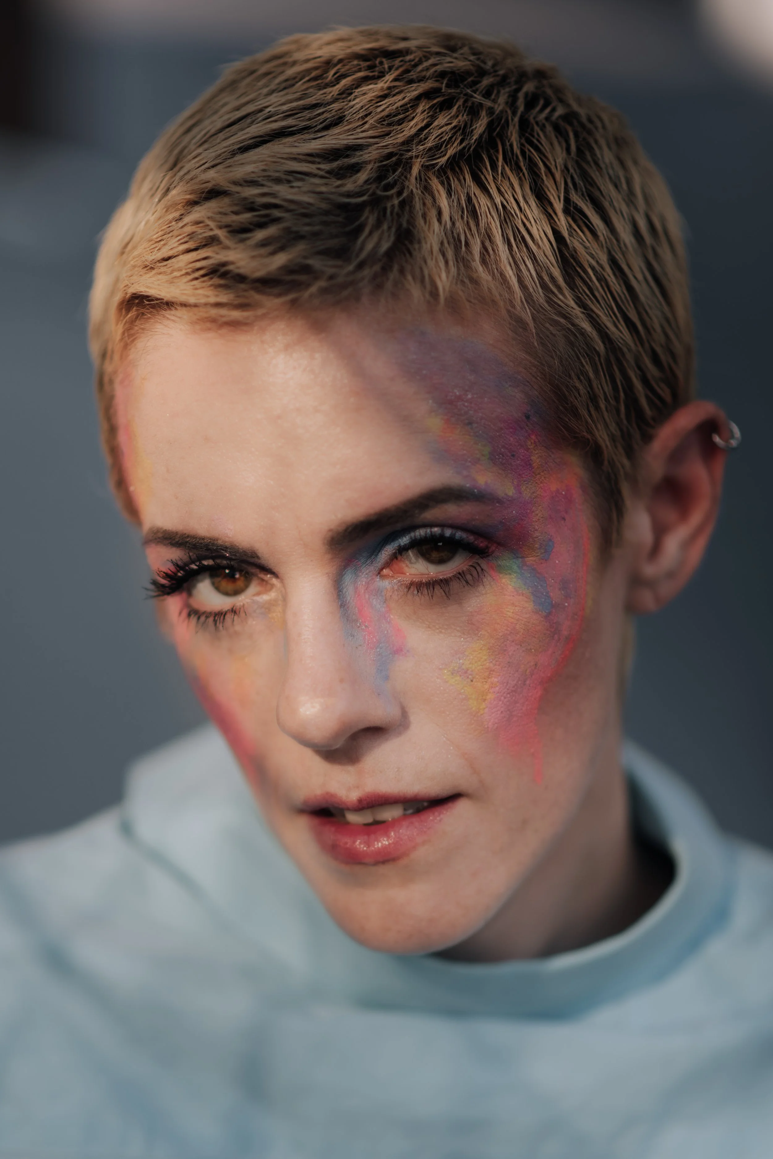 Interview: Annie Jean Linn