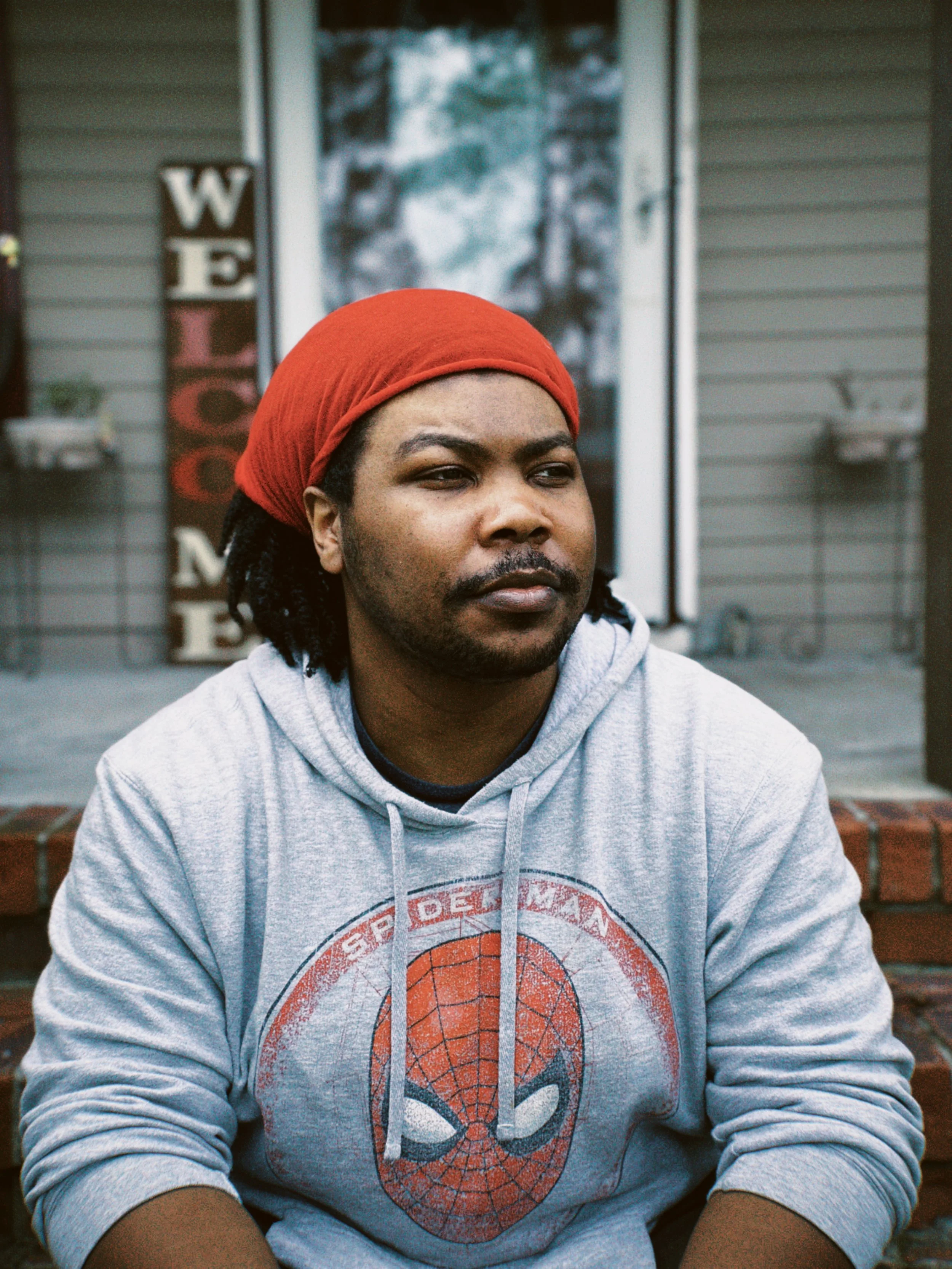 Interview: Cameron London