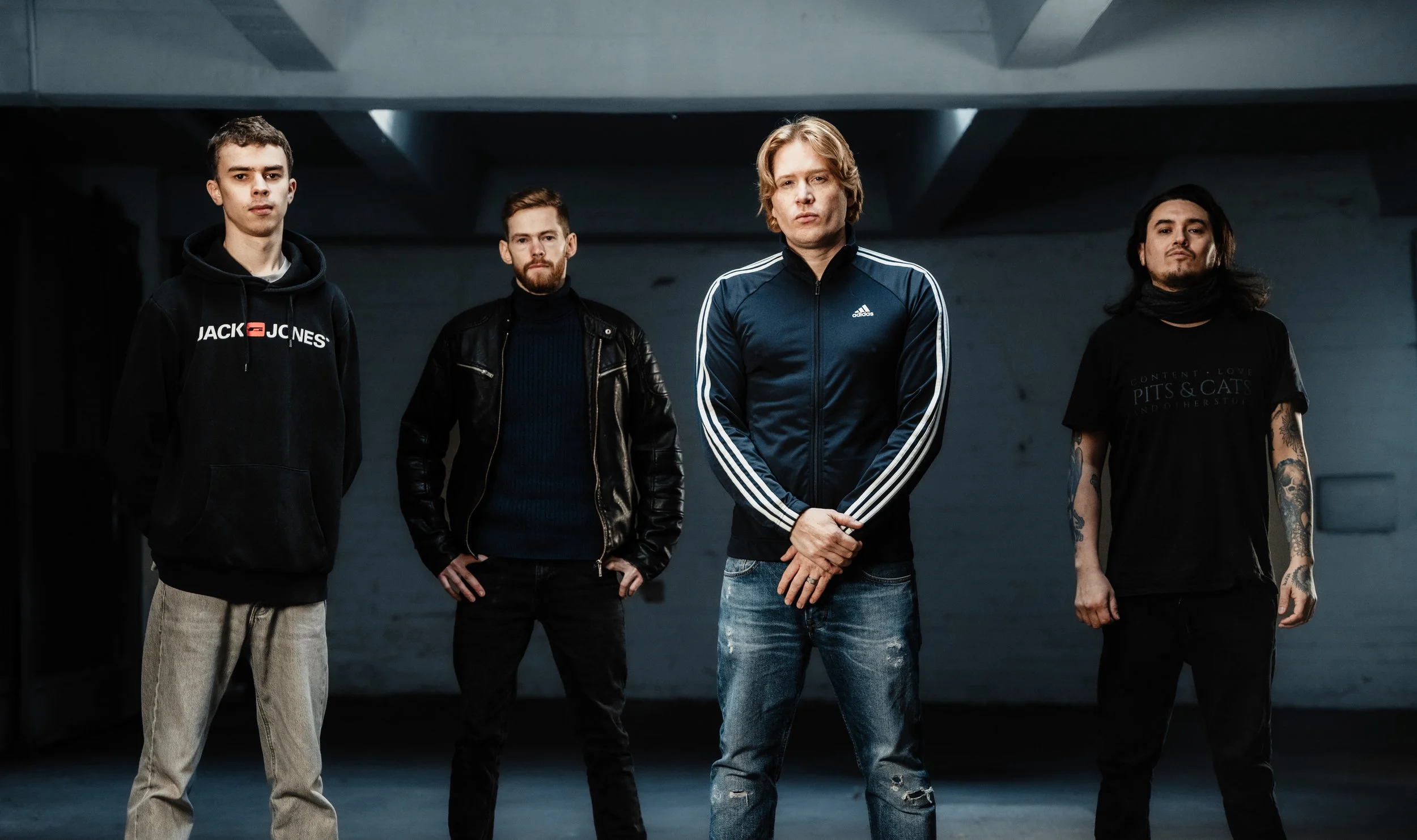 Interview: BORN A REBEL