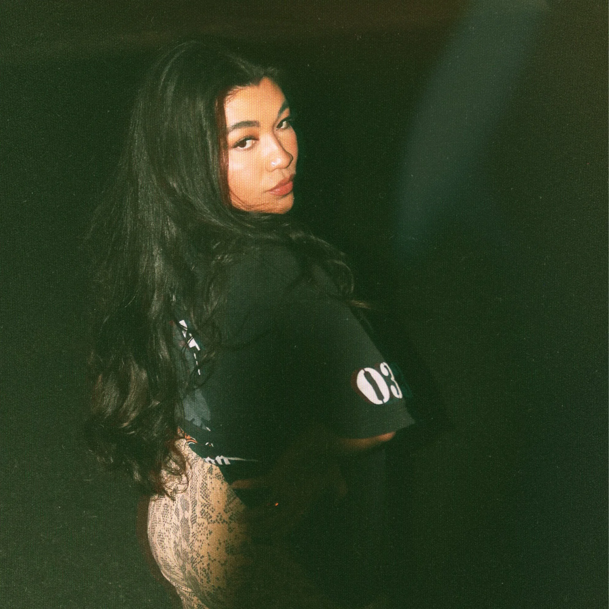Interview: Natalie Kalei