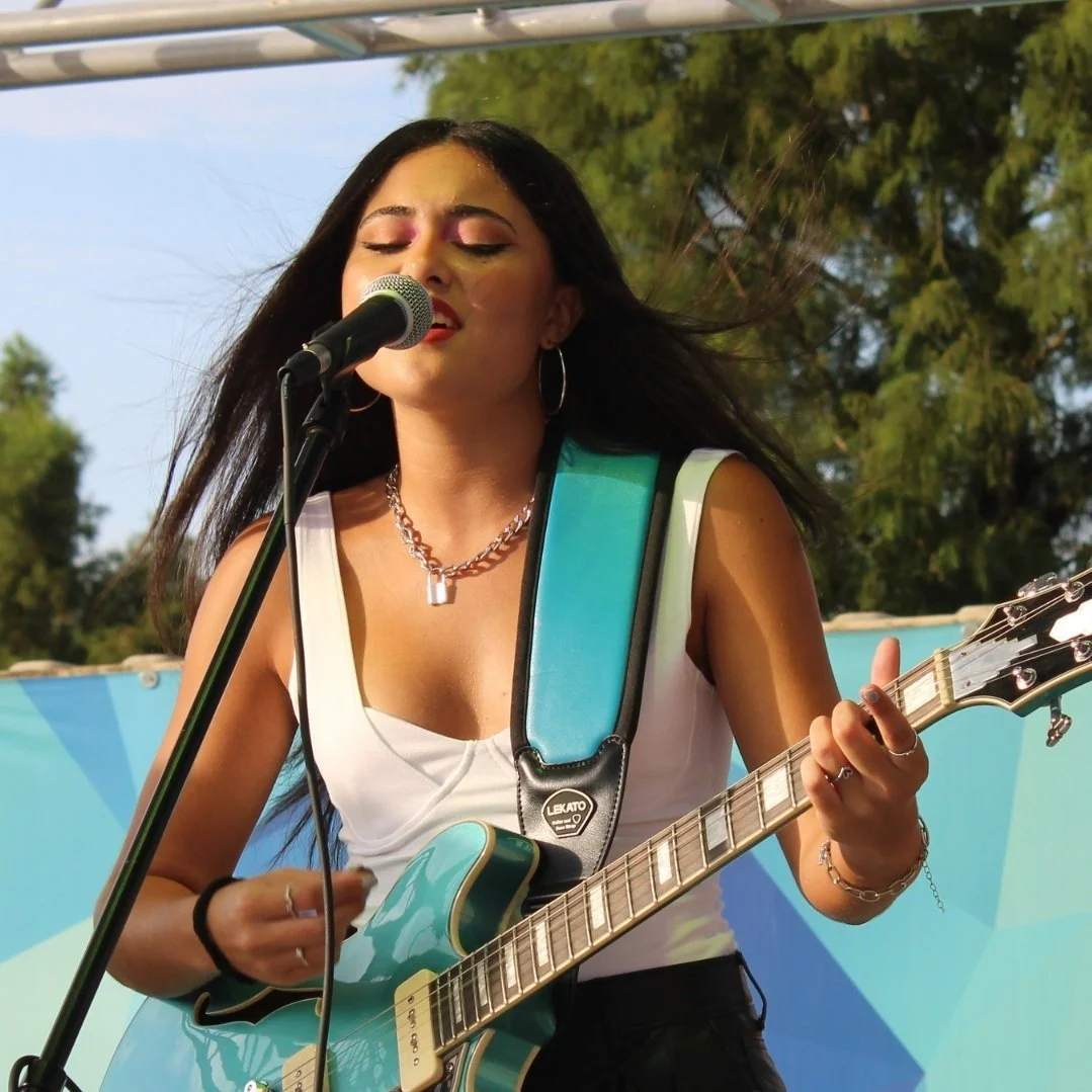 Interview: Isabella Diaz