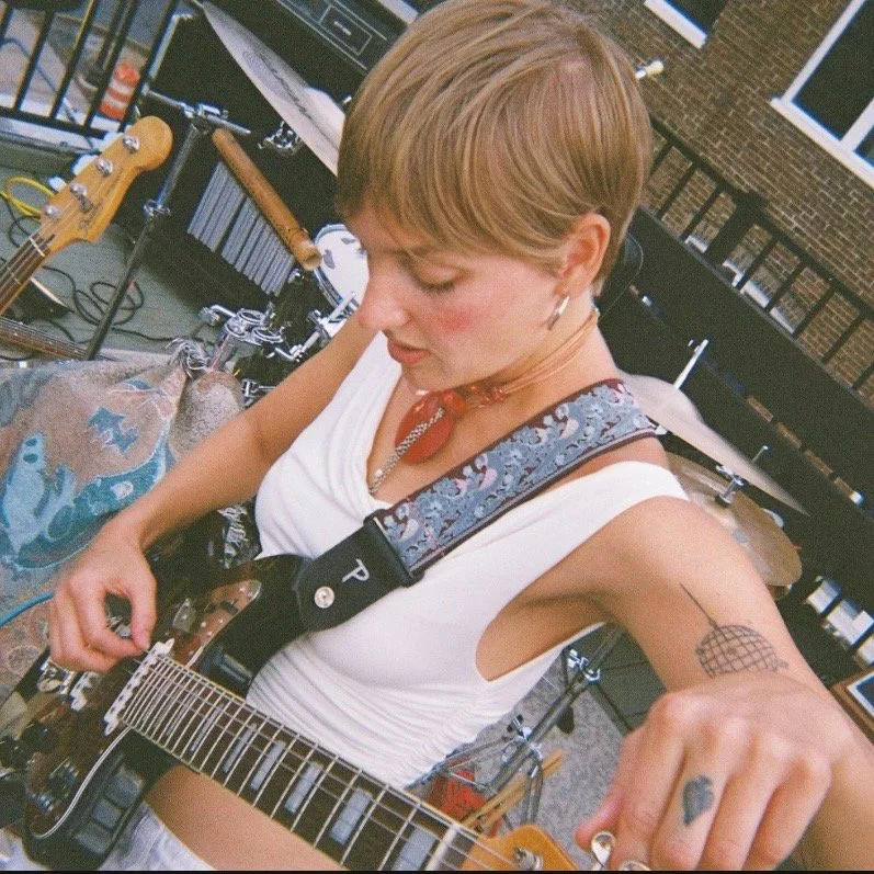 Interview: Catie Lausten