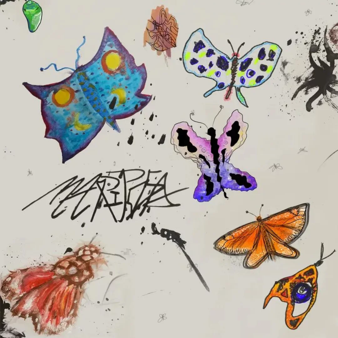 New Music Feature: Mariposa