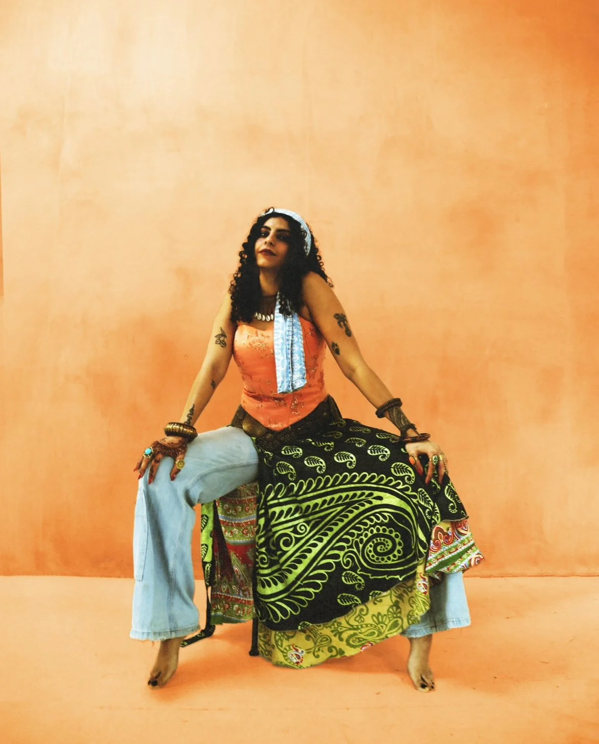 Interview: Layal