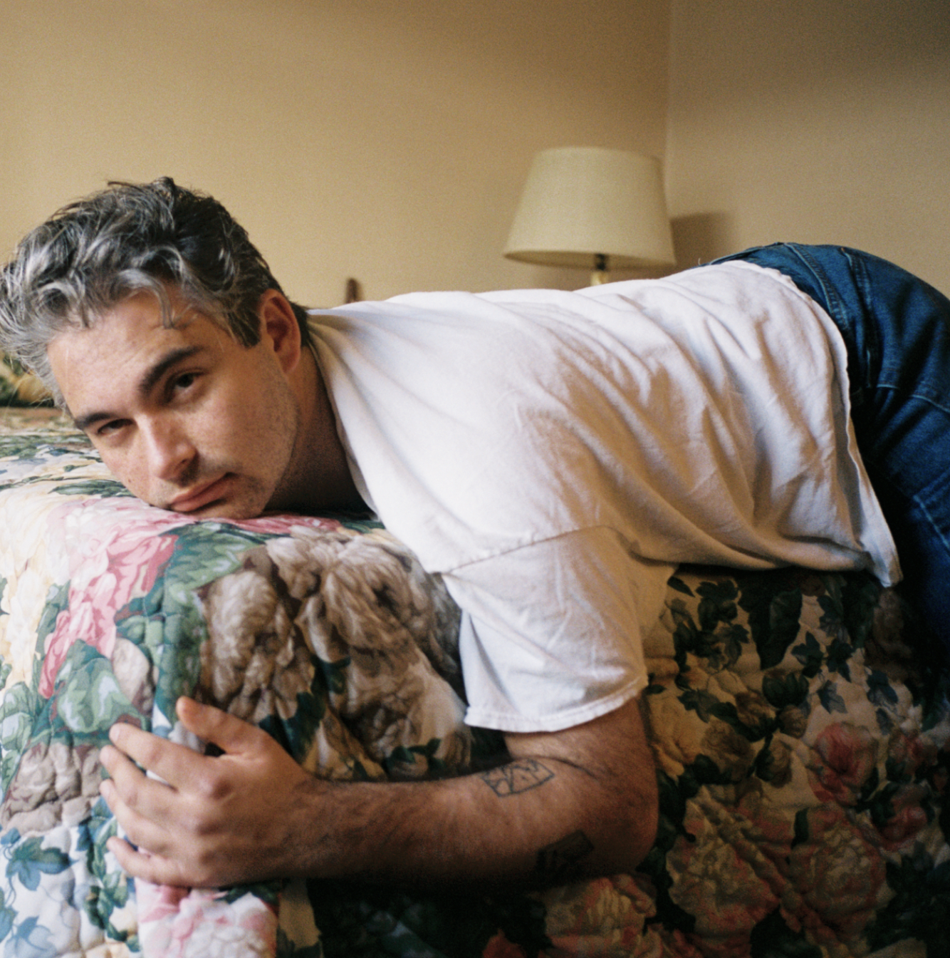 Interview: Miles Jenson