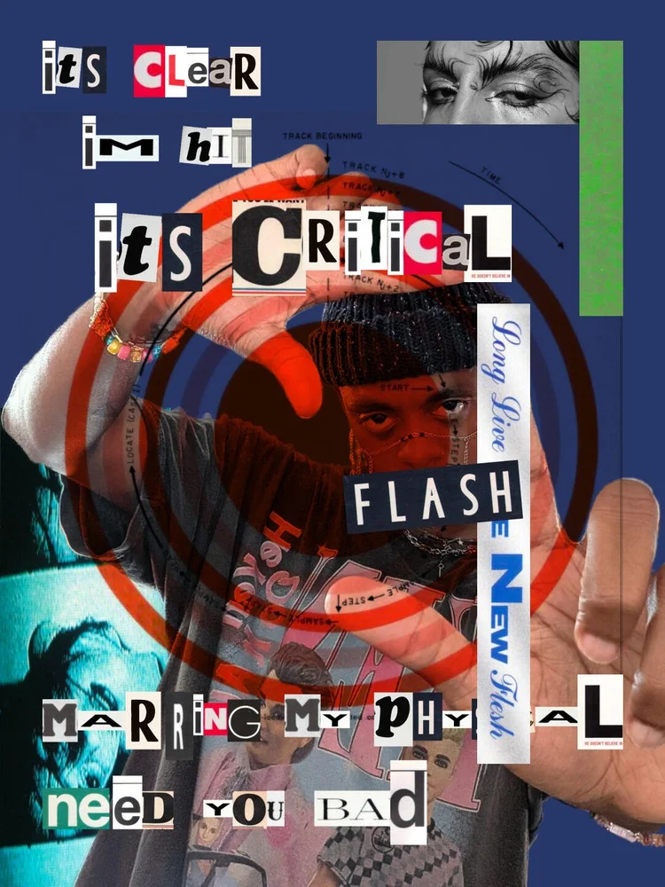 What's a Parrka? Issue 002 cover