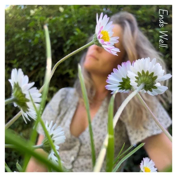 Ends Well. by Moana Avvenenti, single artwork