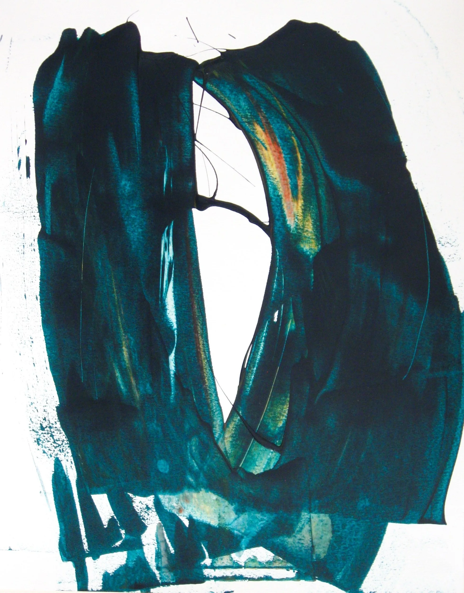 Emerald Relief