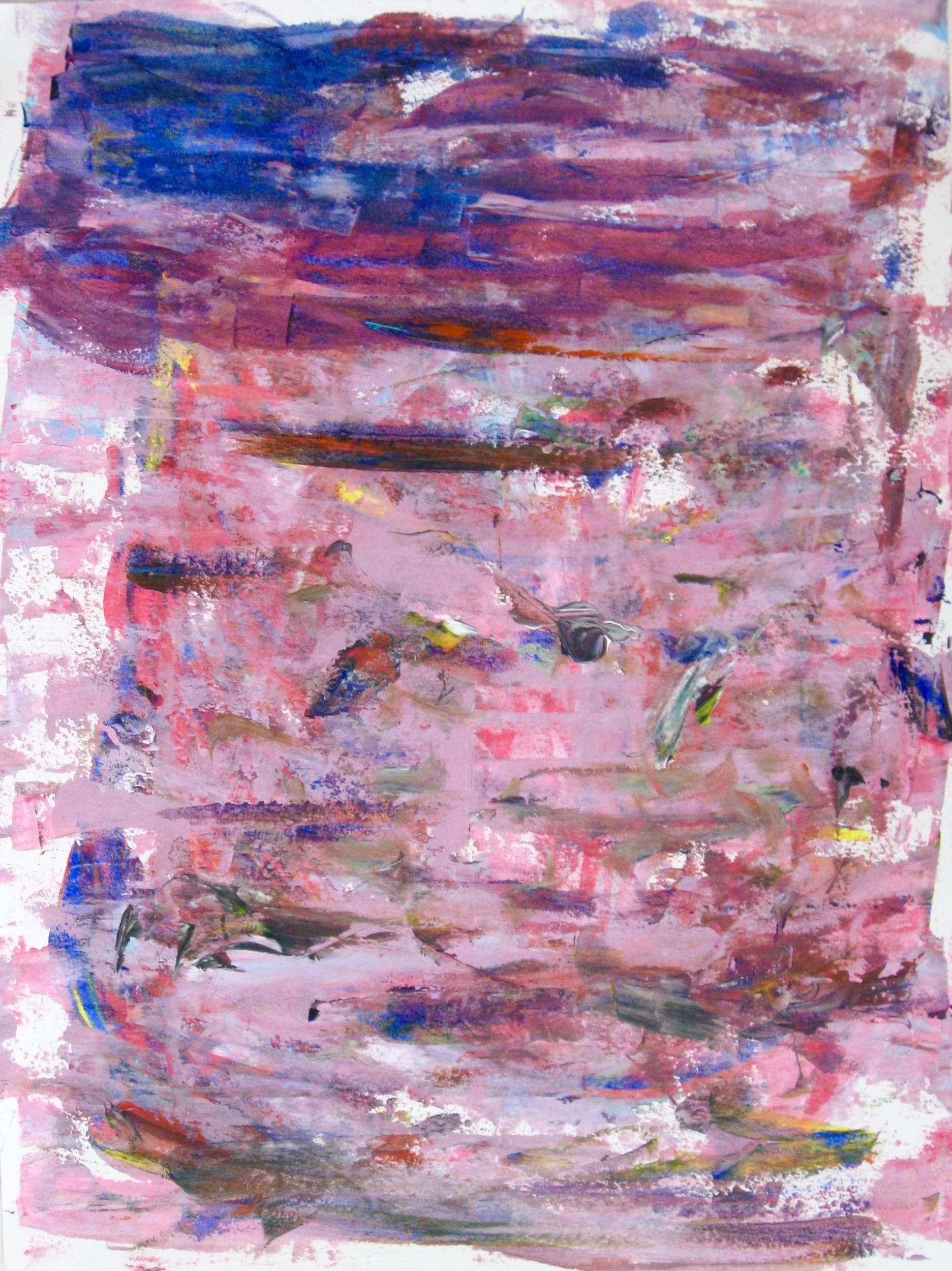 Pink Veil