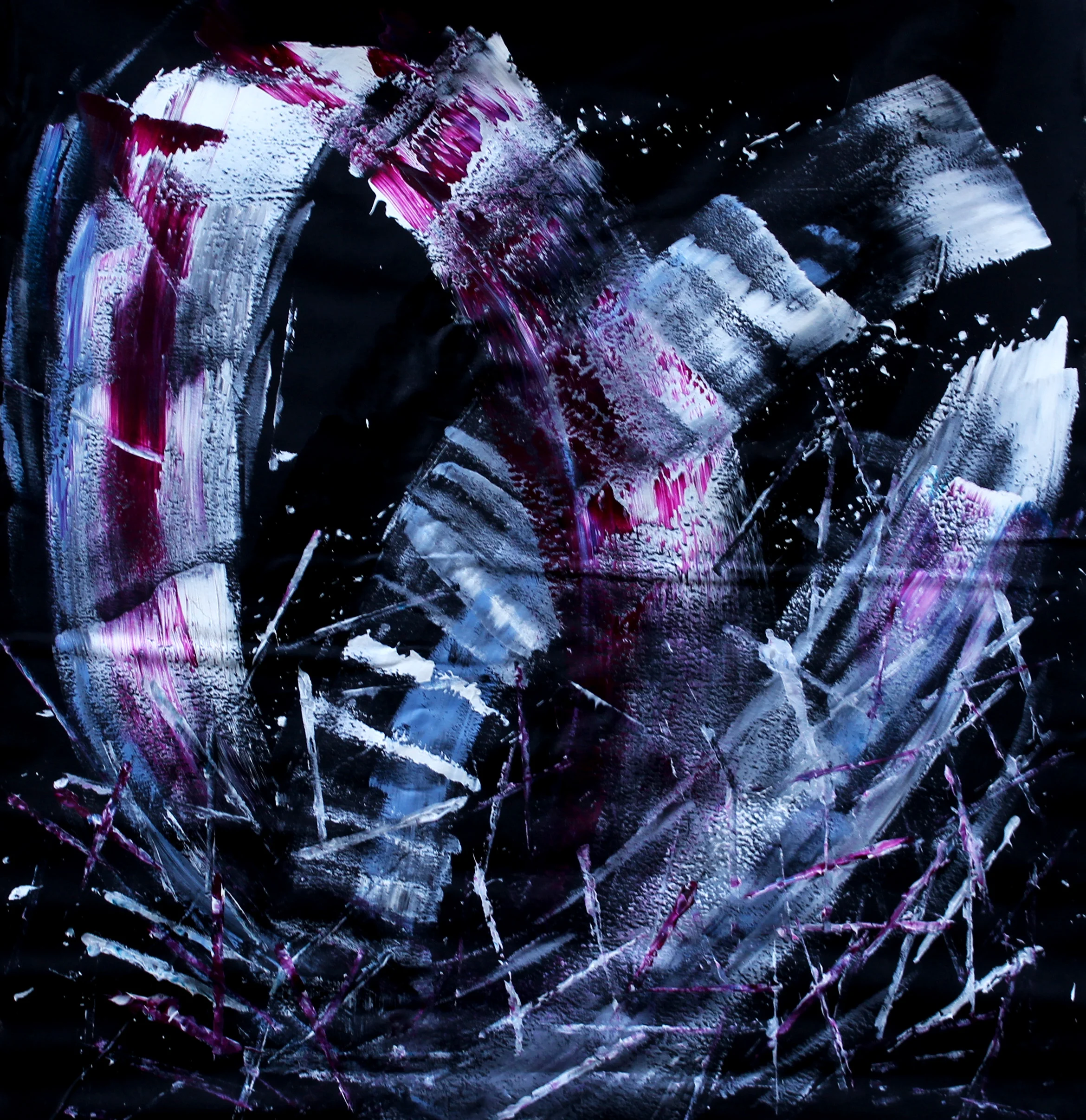 Embrace I