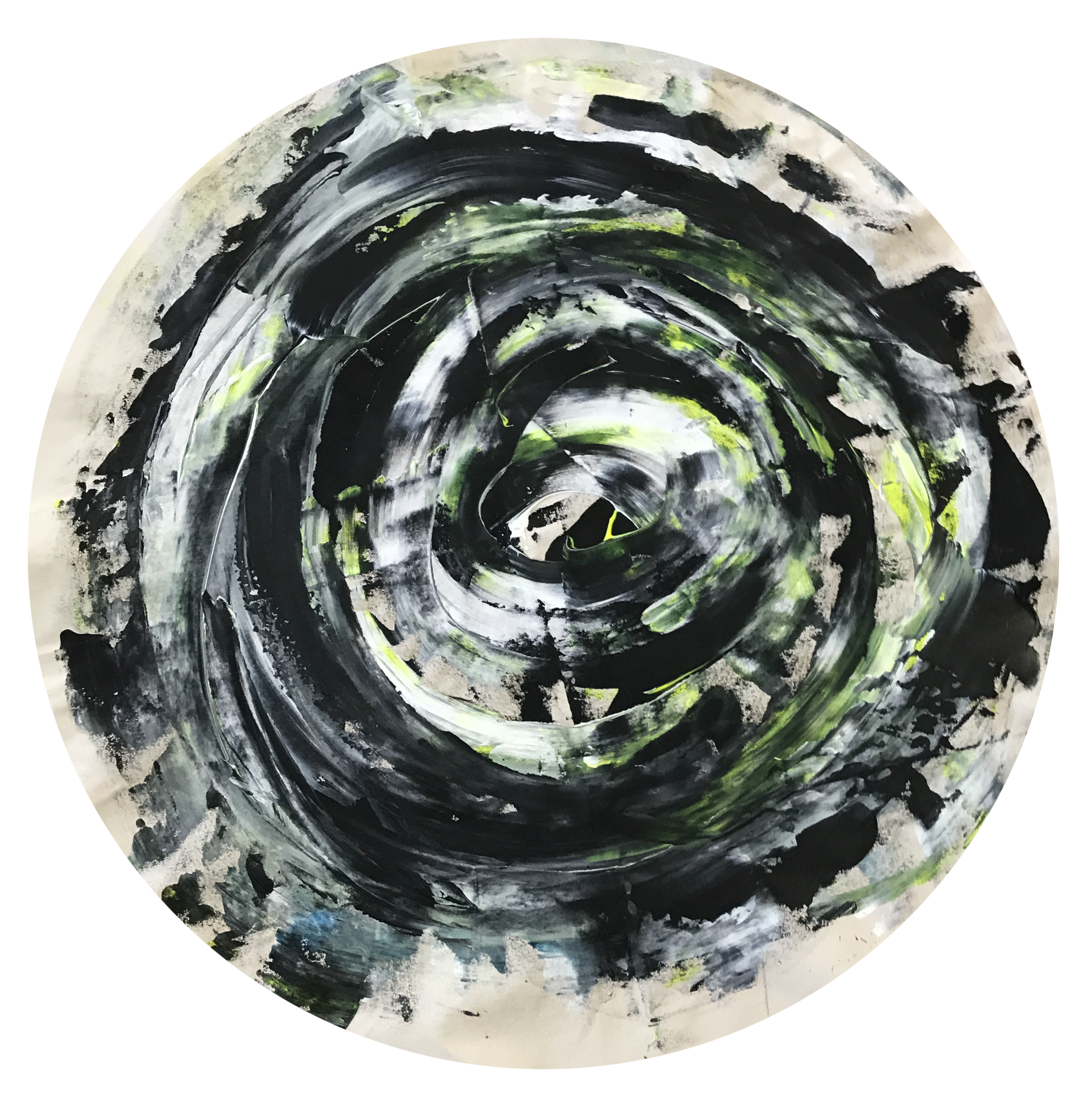 Cosmic Oracle Mat