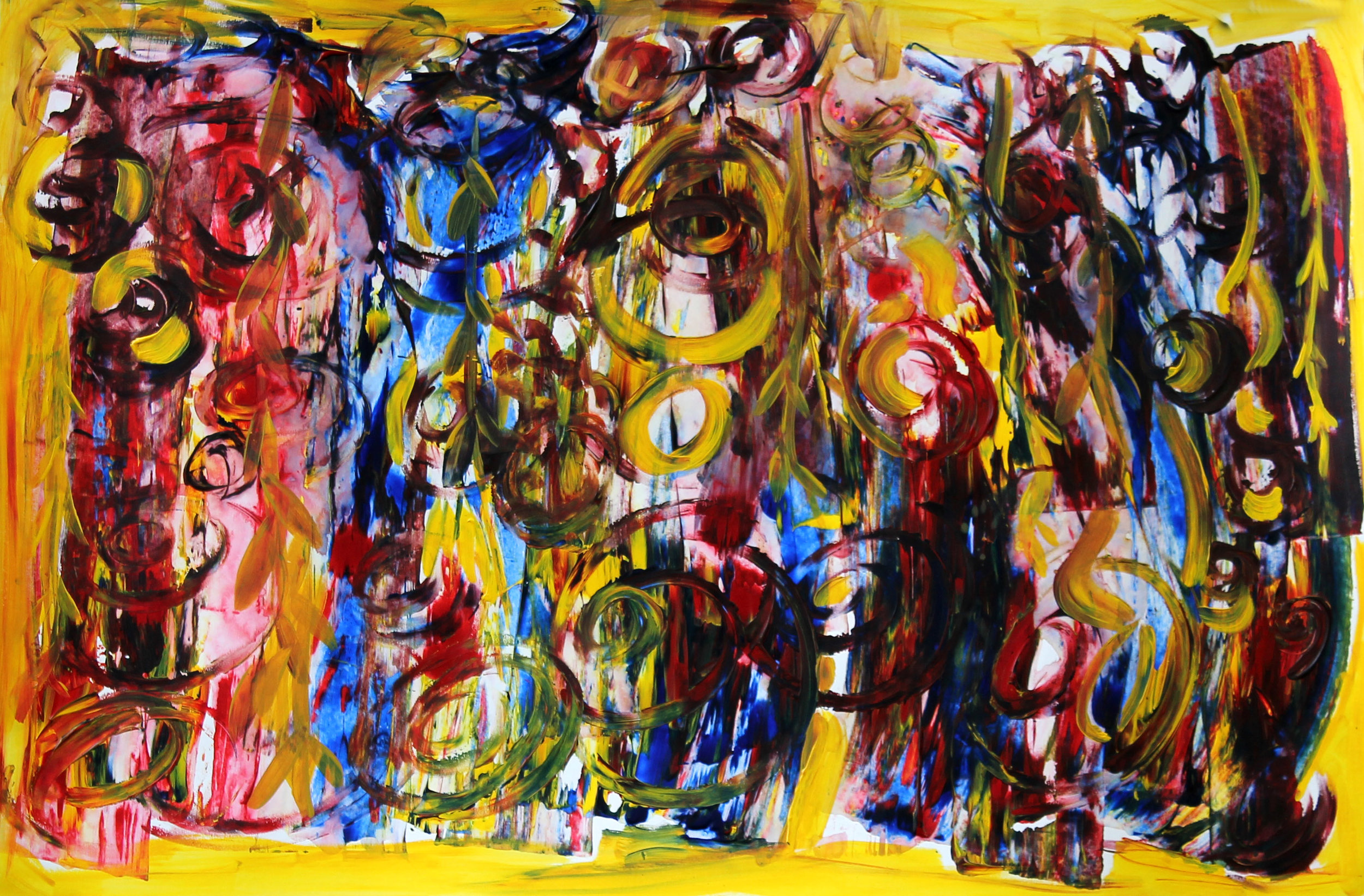 Spirit Dance