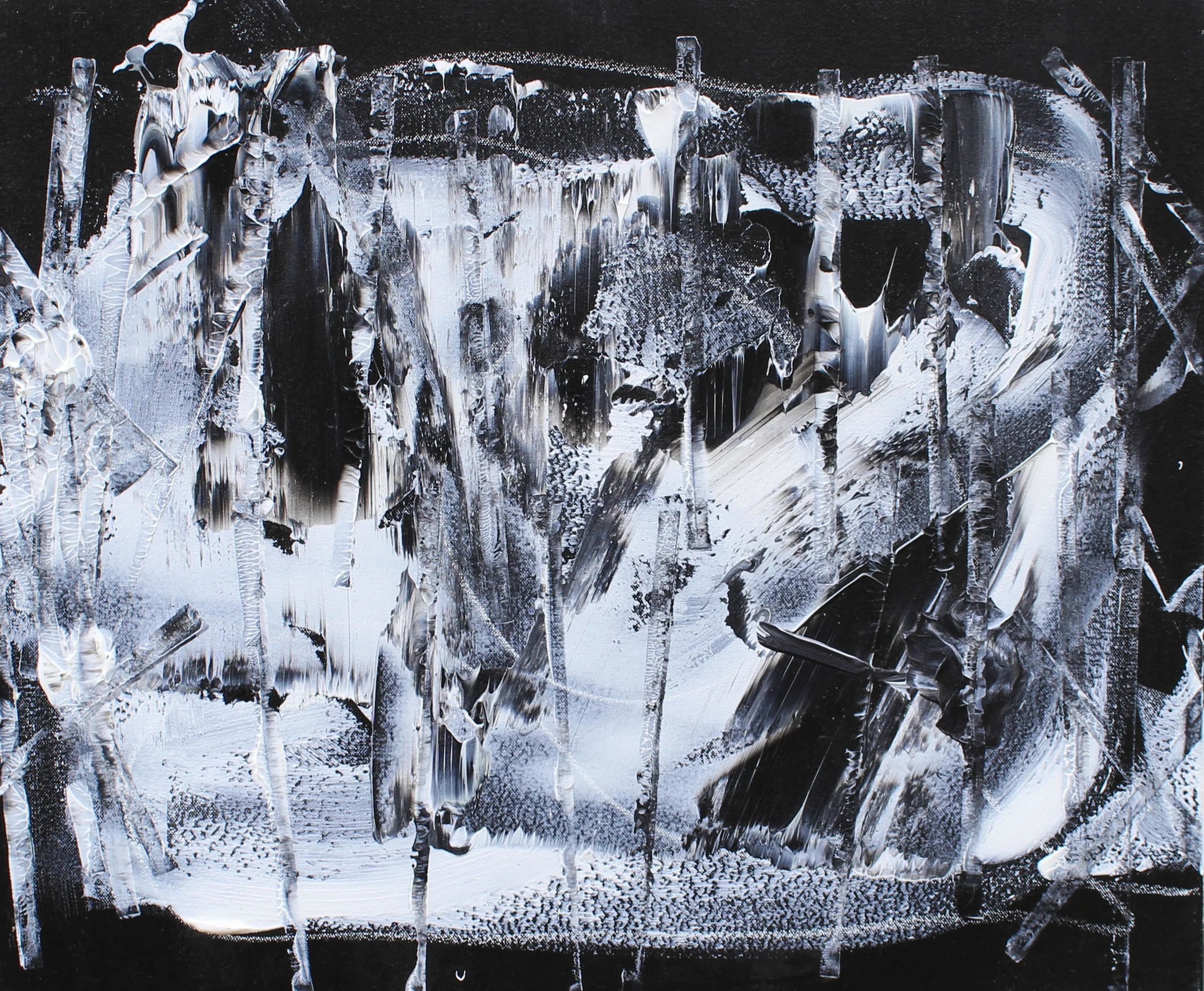 Icescape II