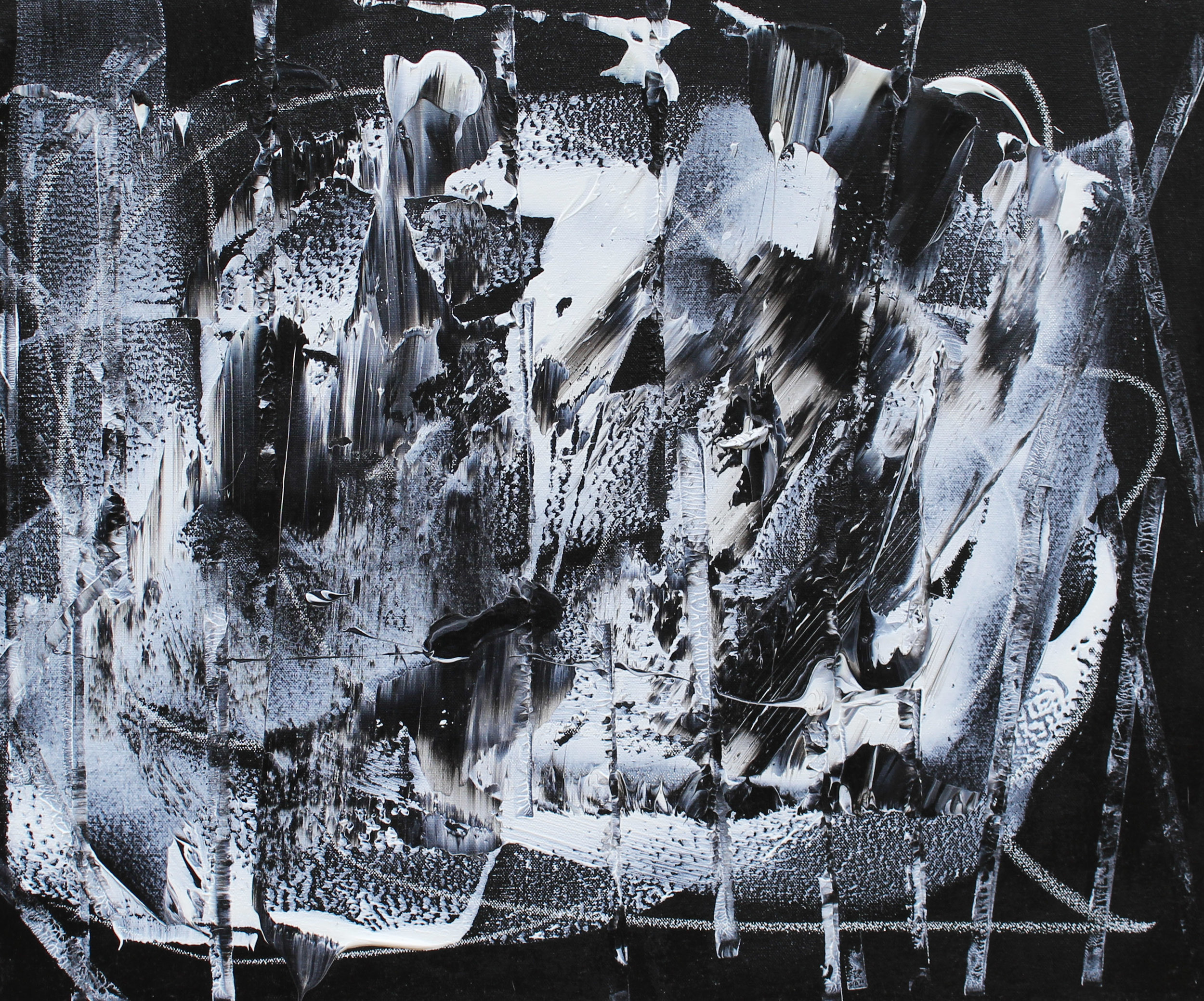 Icescape III