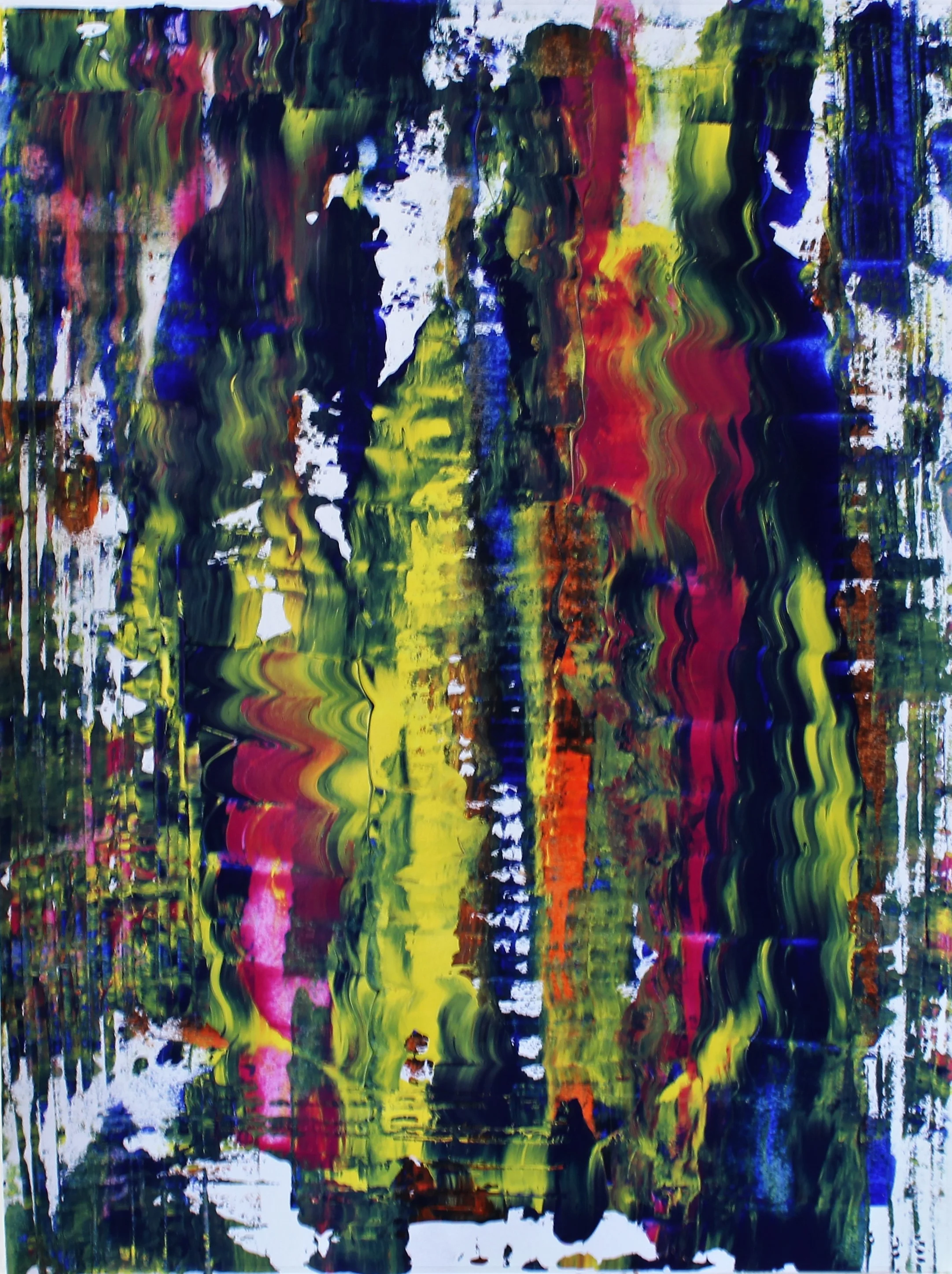 Color Dream