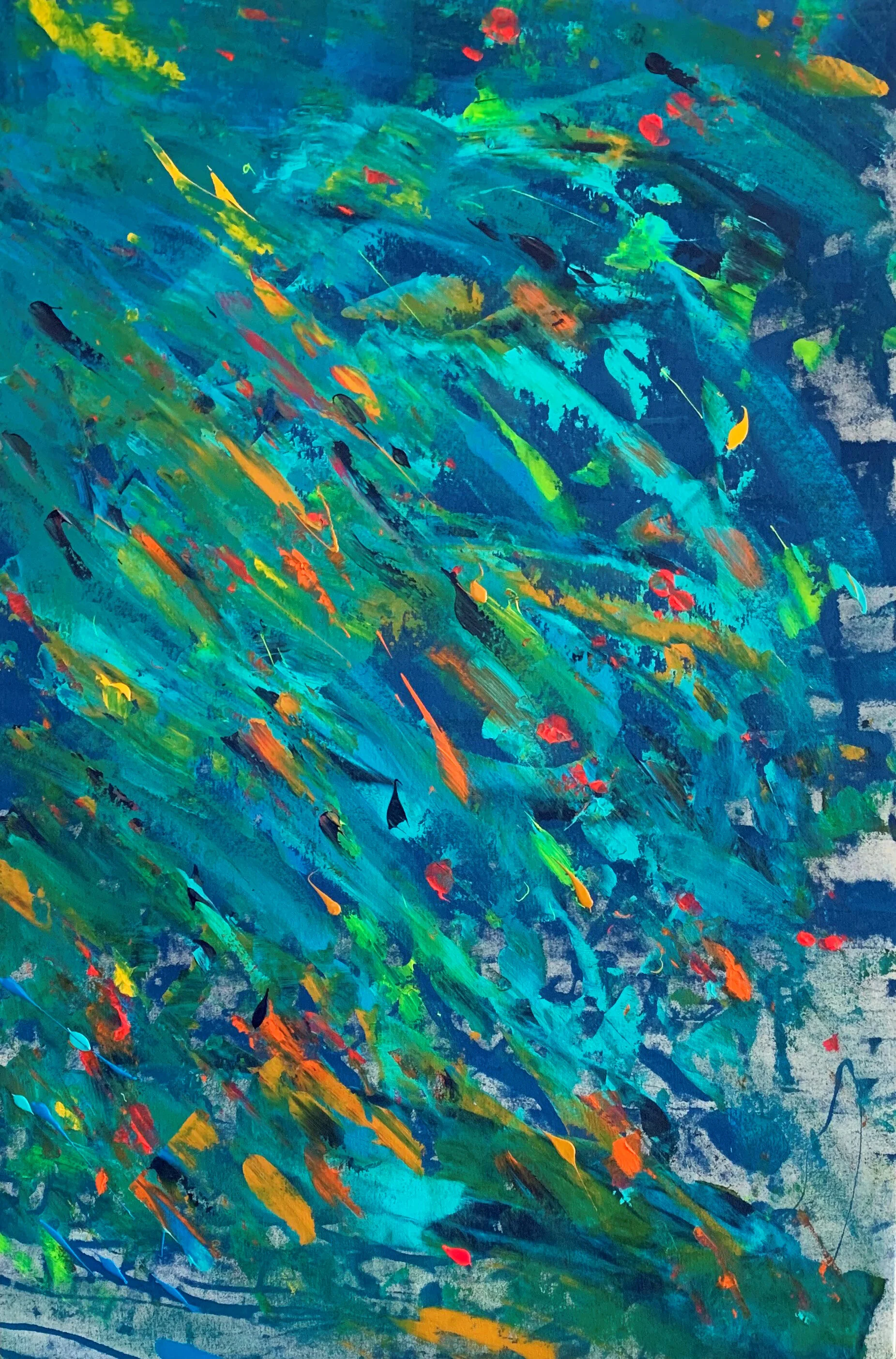 School of Fish