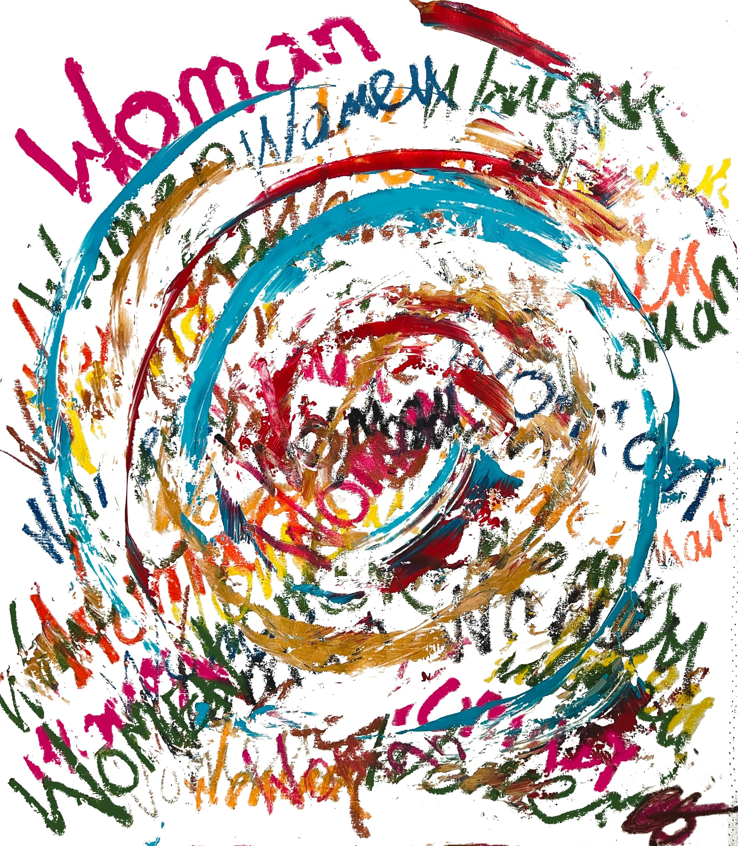 Calling All Woman-Women!