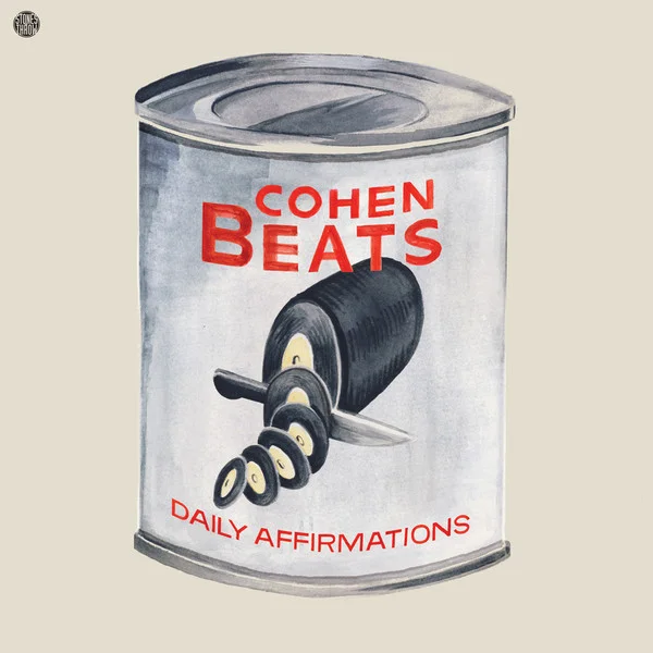 Cohen Beats - Daily Affirmations
