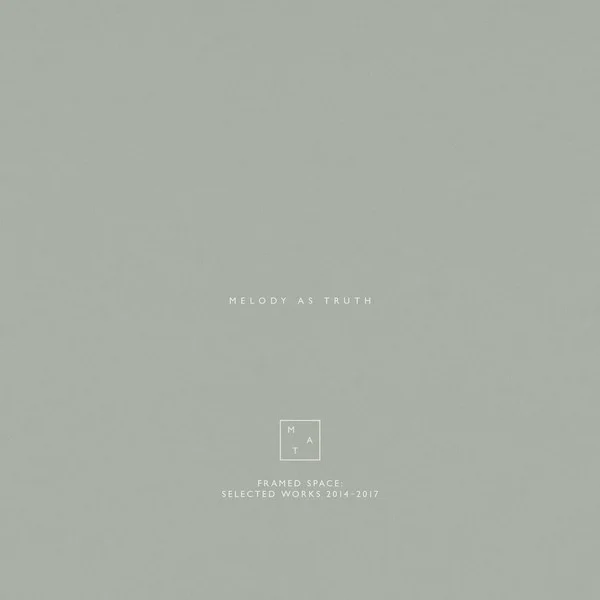 Jonny Nash & Suzanne Kraft - Framed Space