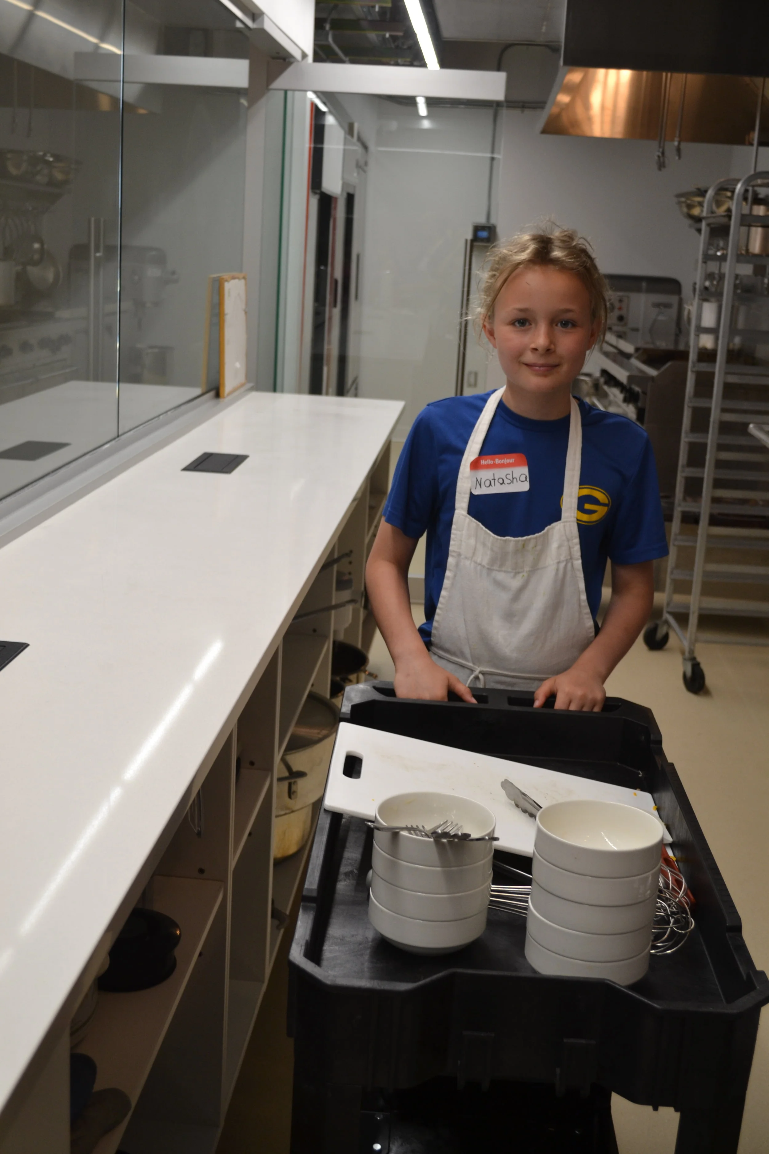 Youth Cooking Classes The Local Kitchen