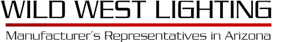 STATE OF ARIZONA Wild West Lighting Main Phone: (480) 368-9909 http://wildwestlighting.com/