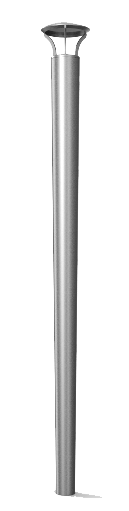 PM-BF Series Specification IES
