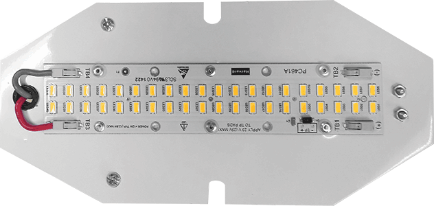 RF-SL Series Specification IES