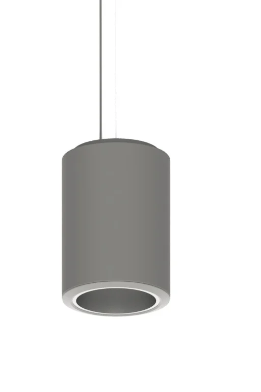 Cylindrical LED Luminaire Specification IES