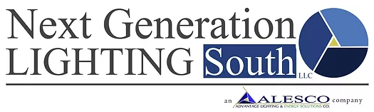 SOUTH GEORGIA , JACKSONVILLE/TALLAHASSEE, & FLORIDA (NORTH) Next Generation Lighting - South (ALESCO) Main Phone: (912) 489-5471 https://www.alesco.us/