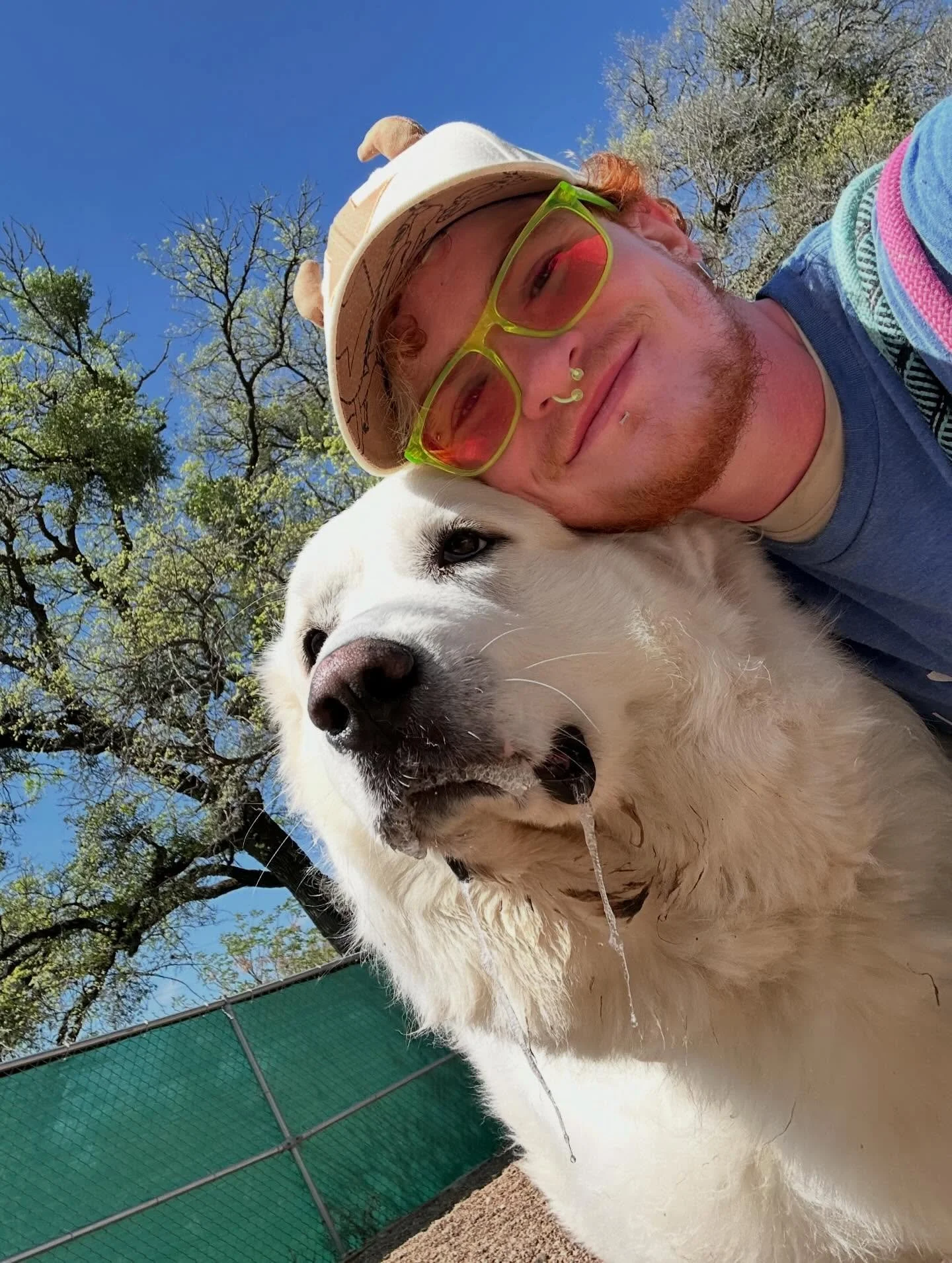 Kicking off Spring Break with a fun, packed weekend! 

Here are some of the highlights of today&rsquo;s daycare photos! 📸

We&rsquo;re switching out to posting all of our daily photos to the Pups &amp; Pals app! We&rsquo;ll still post the highlights