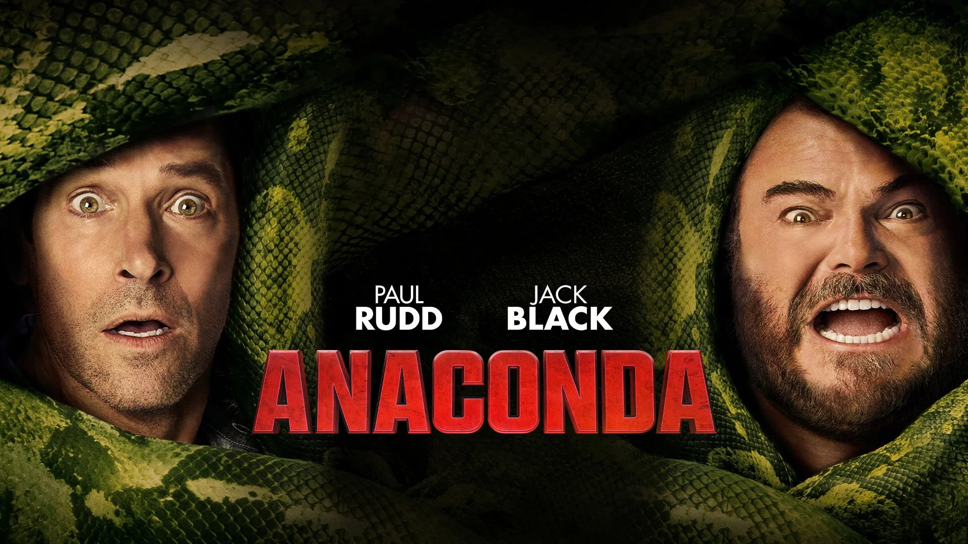 Anaconda