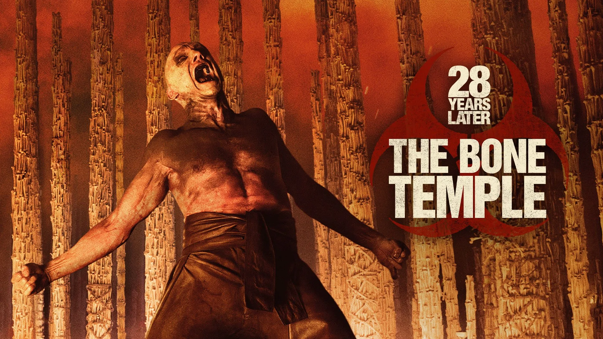 28 Years Later Bone Temple