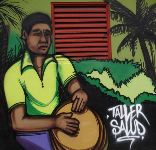 Via Santos Torres