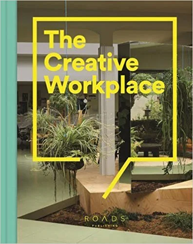 The Creative Workplace, Roads Publishing, Dublin 2016