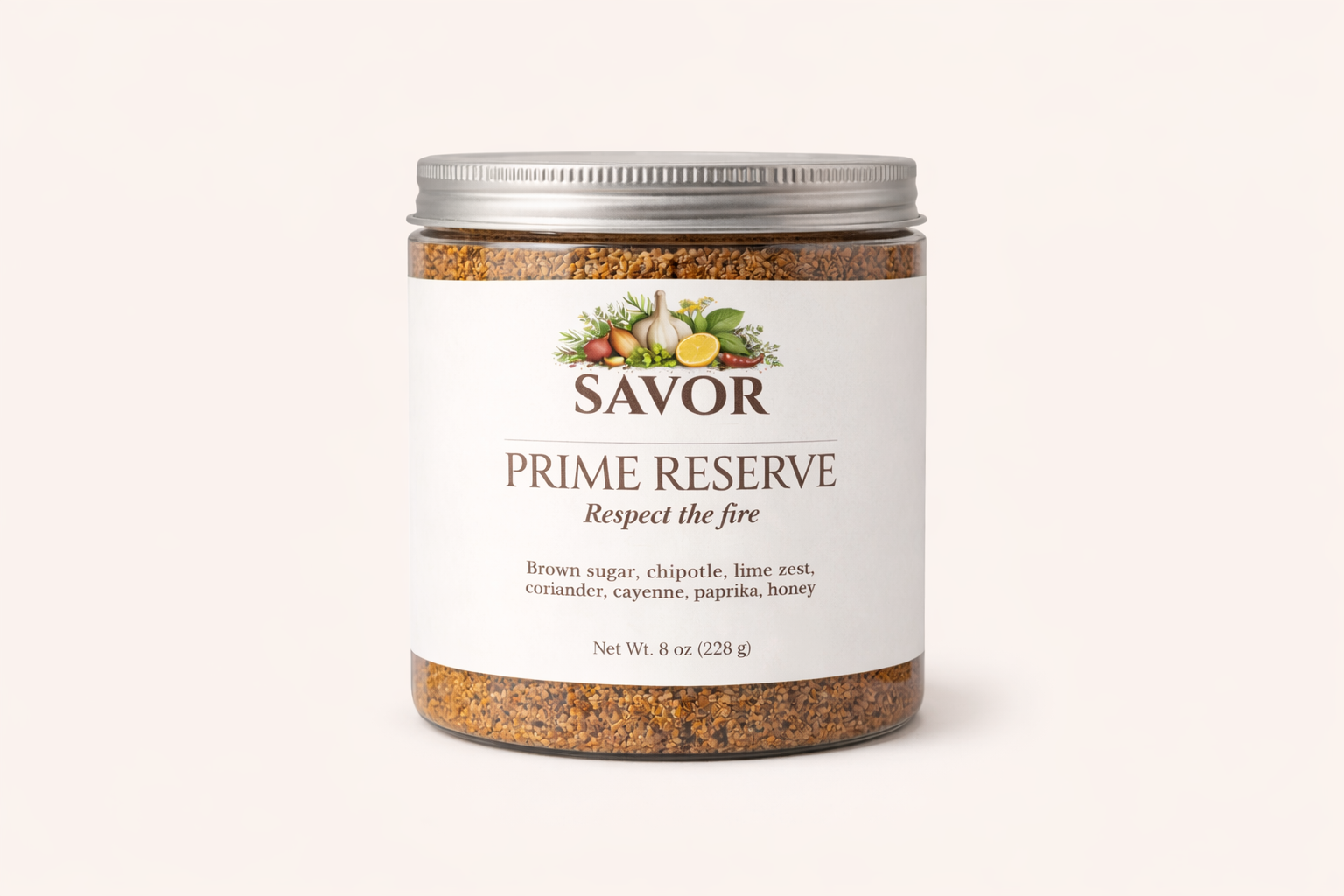 Prime Reserve