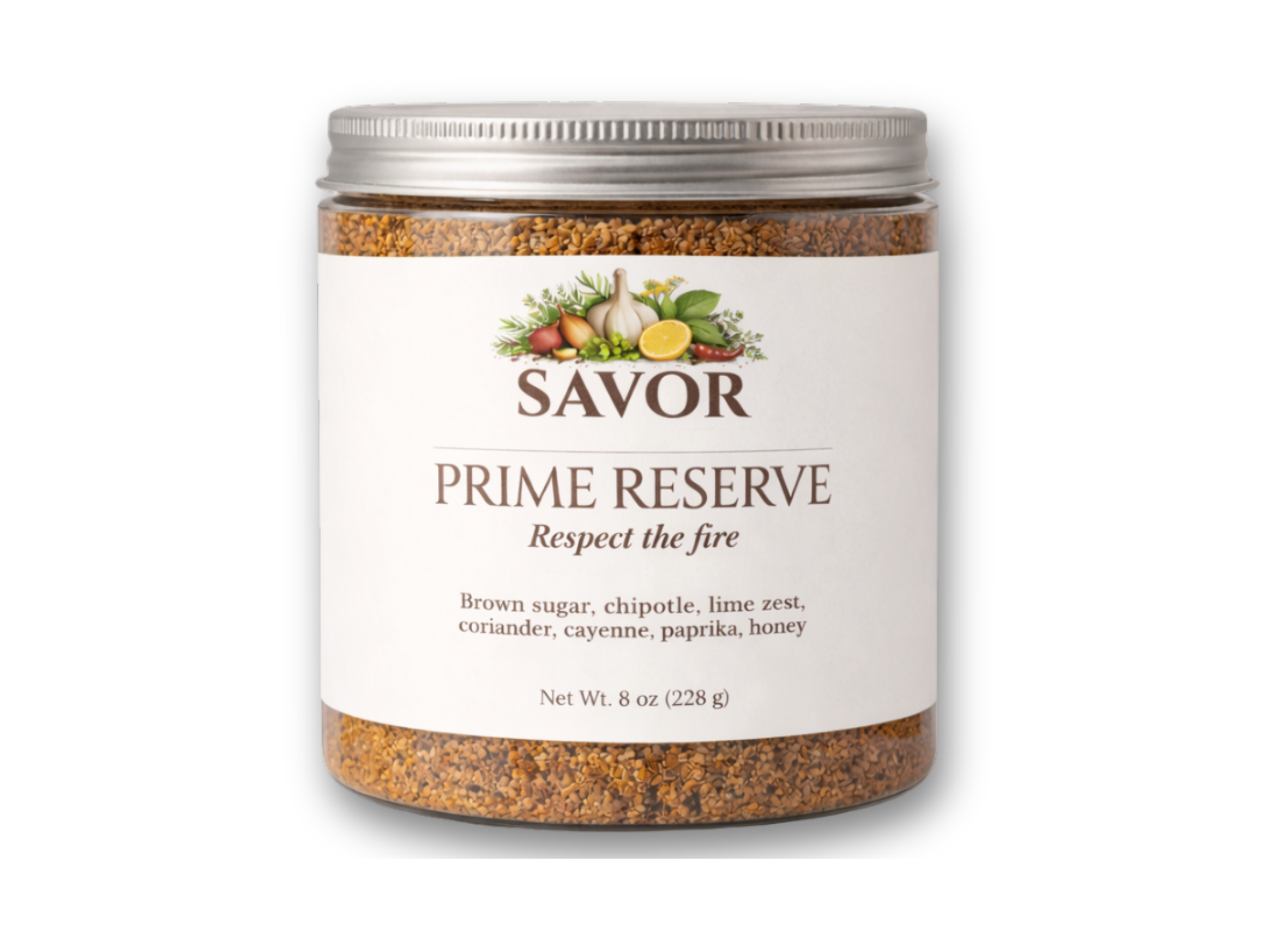 Prime Reserve