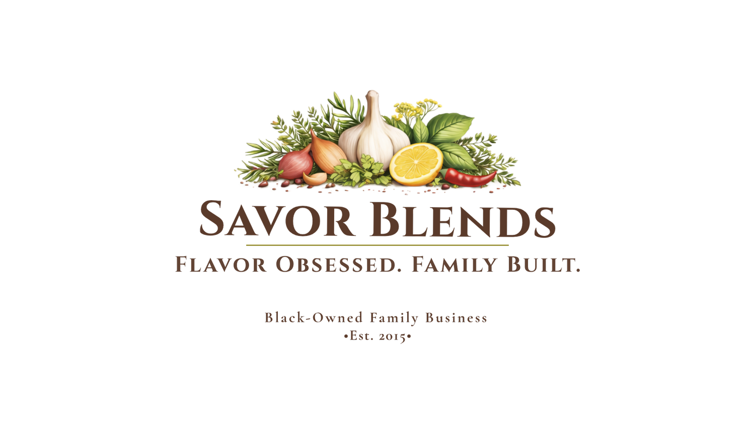 Savor Blends